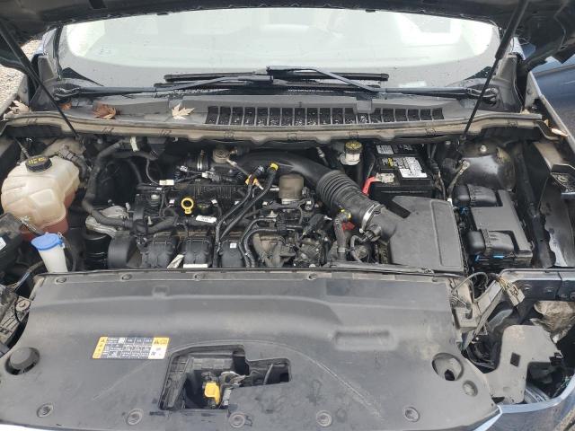 Photo 12 from auction – 2019 FORD EDGE SEL with VIN 2FMPK3J98KBC14867