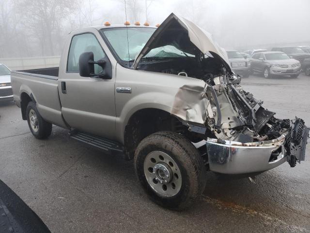 Photo 4 from auction – 2007 FORD F250 SUPER with VIN 1FTNF21537EA38362