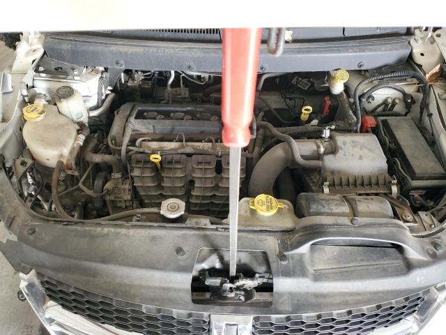 Photo 12 from auction – 2017 DODGE JOURNEY SE with VIN 3C4PDCAB2HT529436
