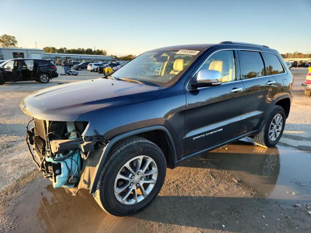 Photo 1 from auction – 2015 JEEP GRAND CHER with VIN 1C4RJFBG3FC663653