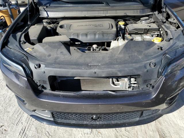 Photo 12 from auction – 2023 JEEP CHEROKEE A with VIN 1C4PJMMB8PD112420
