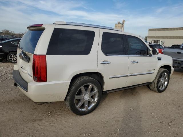 Photo 3 from auction – 2008 CADILLAC ESCALADE L with VIN 1GYEC63858R158725