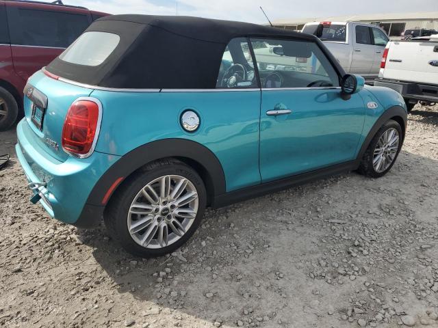 Photo 3 from auction – 2020 MINI COOPER S with VIN WMWWJ5C04L3L02357