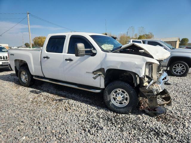 Photo 4 from auction – 2008 CHEVROLET SILVERADO with VIN 1GCHK23618F212990