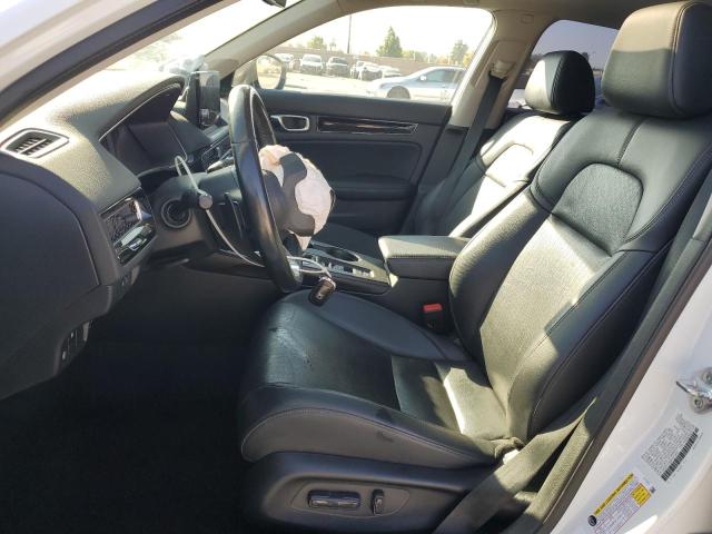 Photo 7 from auction – 2023 HONDA CIVIC TOUR with VIN 2HGFE1F90PH312432
