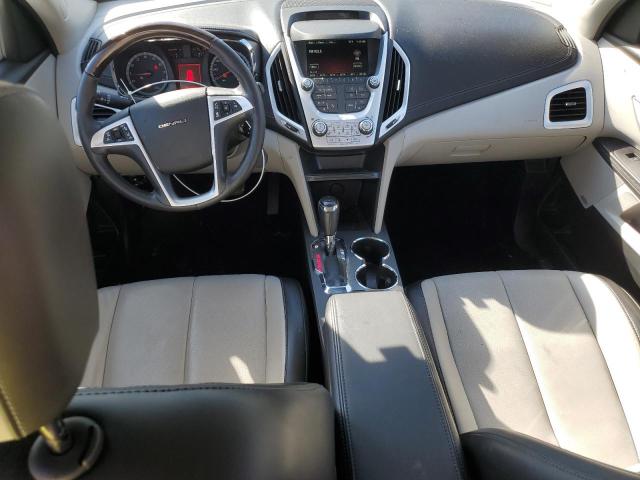 Photo 8 from auction – 2016 GMC TERRAIN DE with VIN 2GKFLRE33G6138887