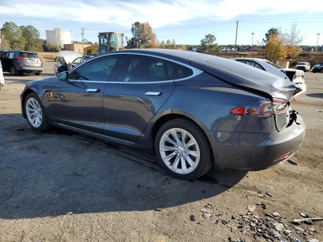 Photo 2 from auction – 2019 TESLA MODEL S with VIN 5YJSA1E24KF337748