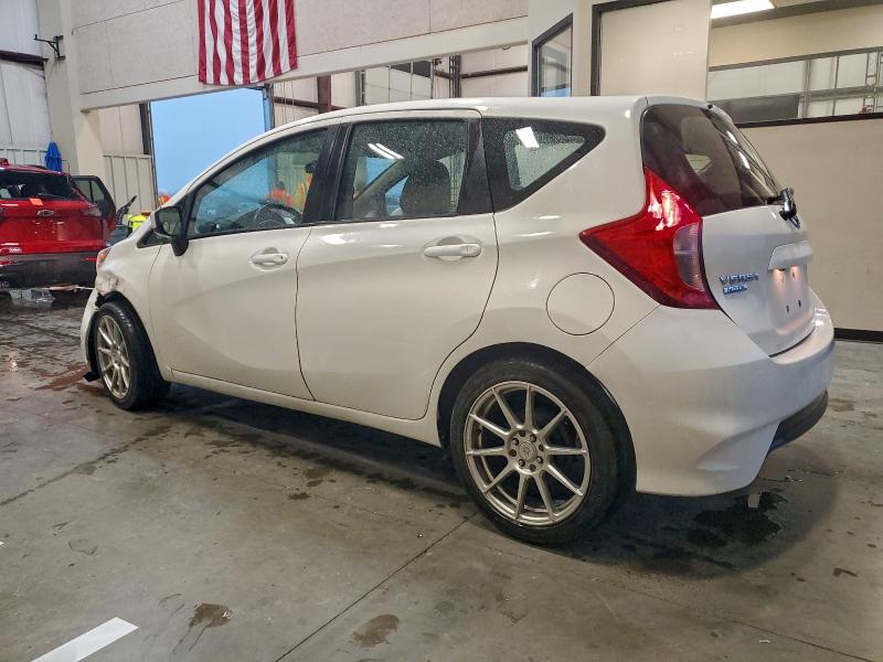 Photo 2 from auction – 2019 NISSAN VERSA NOTE with VIN 3N1CE2CP4KL358939