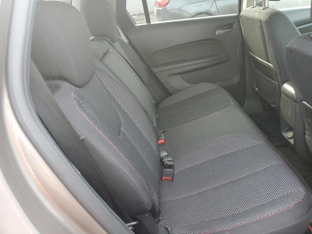 Photo 11 from auction – 2010 GMC TERRAIN SL with VIN 2CTFLEEY4A6272657