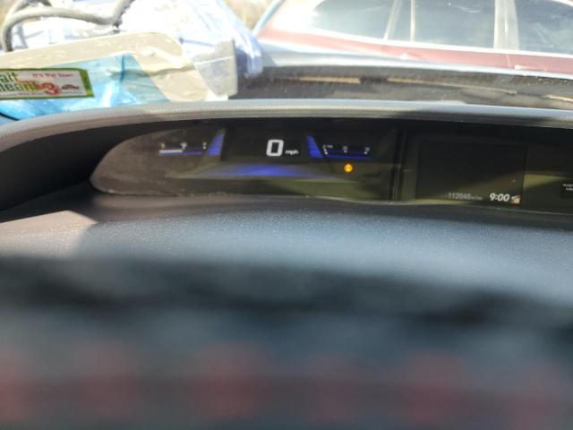 Foto 9 de la subasta – 2015 HONDA CIVIC SE con VIN 19XFB2F76FE209019