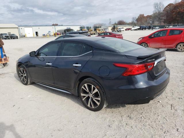 Photo 2 from auction – 2016 NISSAN MAXIMA 3.5 with VIN 1N4AA6AP1GC382117