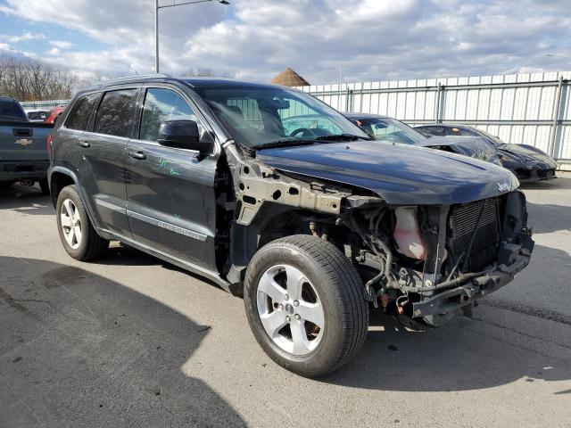 Photo 4 from auction – 2013 JEEP GRAND CHER with VIN 1C4RJFAG4DC634807
