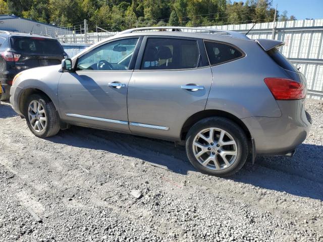 Photo 2 from auction – 2013 NISSAN ROGUE S with VIN JN8AS5MV8DW111405
