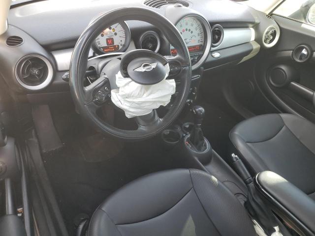 Photo 8 from auction – 2013 MINI COOPER with VIN WMWSU3C5XDT681792