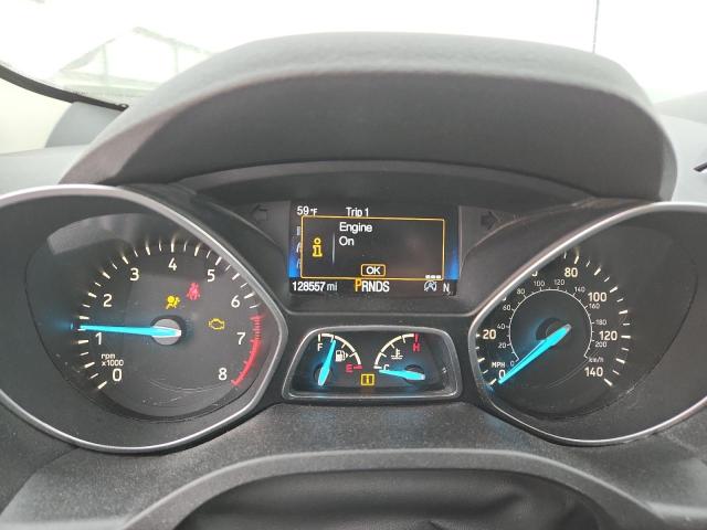 Photo 9 from auction – 2017 FORD ESCAPE TIT with VIN 1FMCU0JD3HUC24947