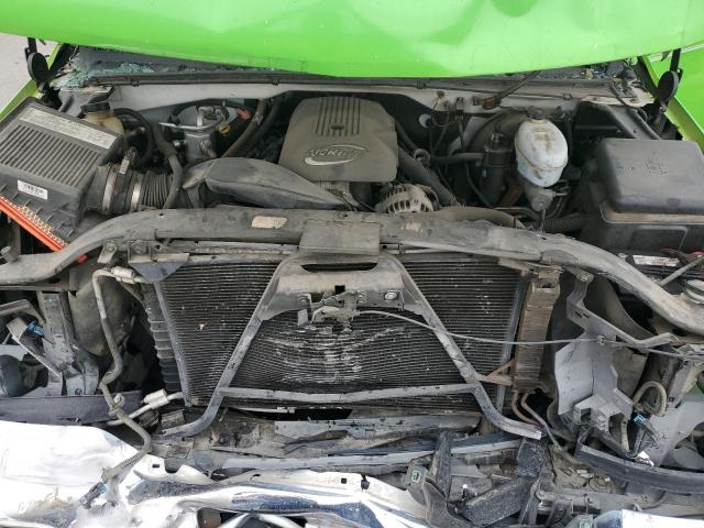 Photo 11 from auction – 2004 GMC NEW SIERRA with VIN 2GTEC19T741268201