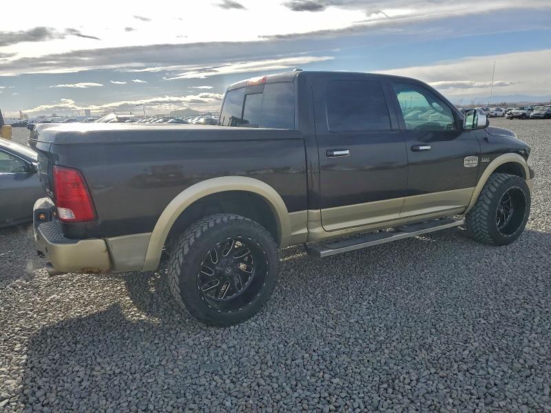 Photo 3 from auction – 2011 DODGE RAM 1500 with VIN 1D7RV1CT7BS603027