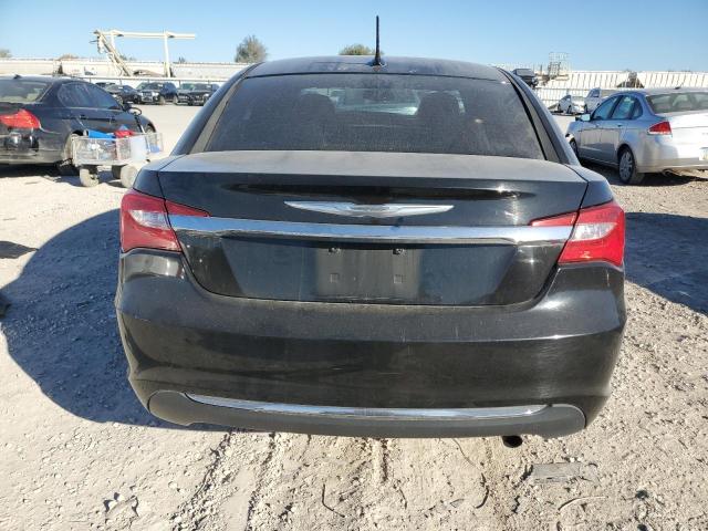 Photo 6 from auction – 2013 CHRYSLER 200 TOURIN with VIN 1C3CCBBB3DN763044