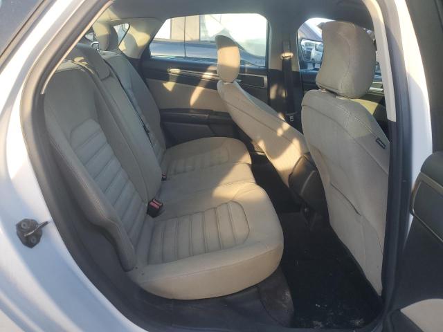 Photo 10 from auction – 2017 FORD FUSION with VIN 3FA6P0G77HR151377
