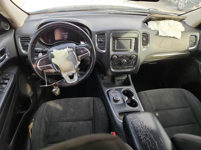Photo 8 from auction – 2014 DODGE DURANGO SX with VIN 1C4RDHAG6EC344234
