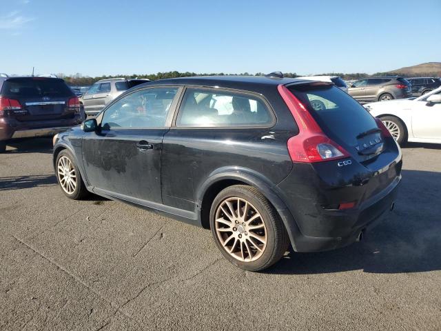 Photo 2 from auction – 2011 VOLVO C30 with VIN YV1672MK4B2228145