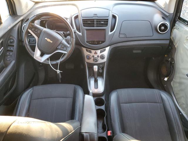 Photo 8 from auction – 2016 CHEVROLET TRAX 1LT with VIN 3GNCJPSB8GL261527