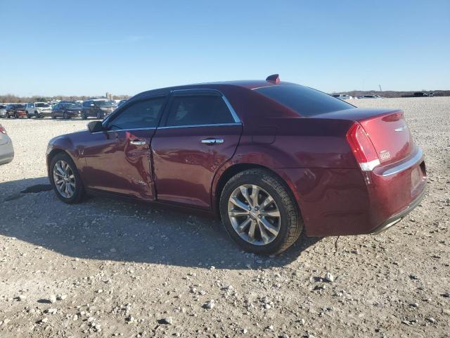 Photo 2 from auction – 2016 CHRYSLER 300C with VIN 2C3CCAKG8GH200025
