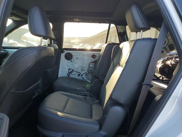 Photo 11 from auction – 2024 LEXUS TX 350 BAS with VIN 5TDAAAA69RS005024