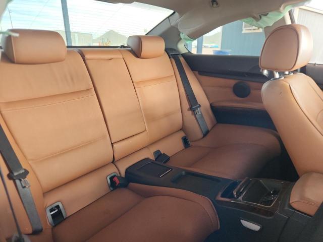 Photo 10 from auction – 2011 BMW 328 I SULE with VIN WBAKE5C58BE429937
