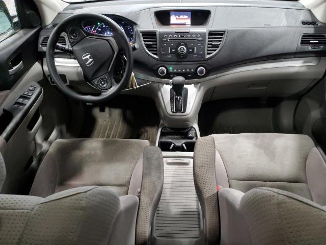 Photo 8 from auction – 2012 HONDA CR-V EX with VIN 5J6RM4H55CL043264