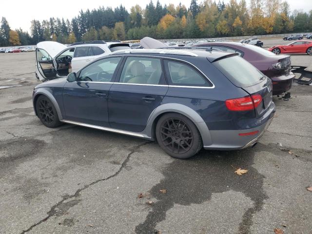 Zdjęcie 2 z aukcji – 2014 AUDI A4 ALLROAD z VIN WA1UFAFL3EA067484