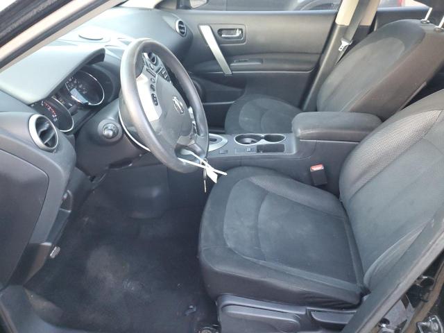 Photo 7 from auction – 2012 NISSAN ROGUE S with VIN JN8AS5MT2CW272622