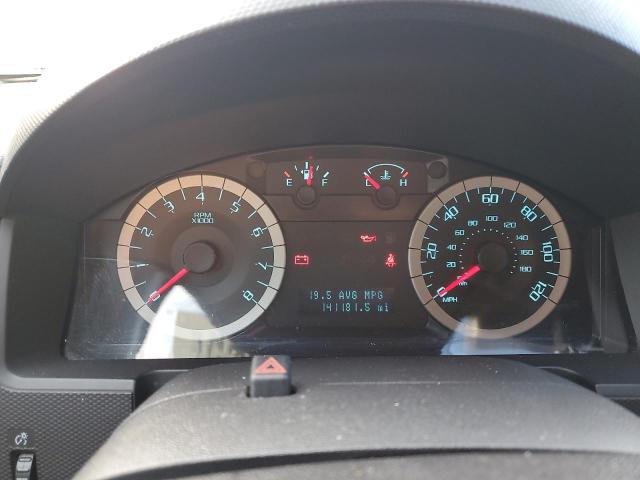Фото 9 с аукциона – 2011 FORD ESCAPE XLT с VIN 1FMCU9D74BKC30267