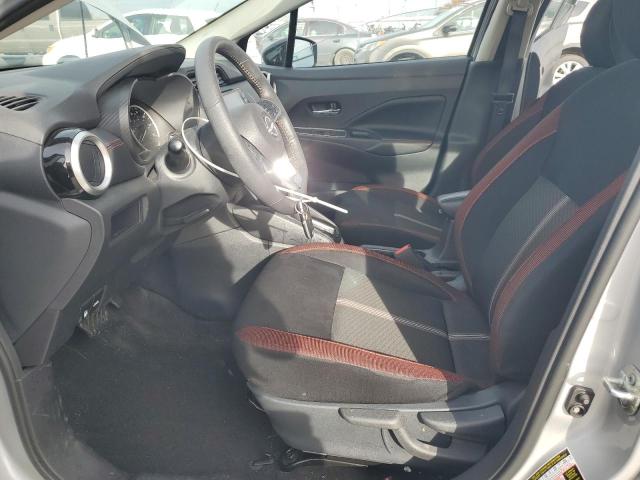 Photo 7 from auction – 2025 NISSAN VERSA with VIN 3N1CN8FV3SL828326