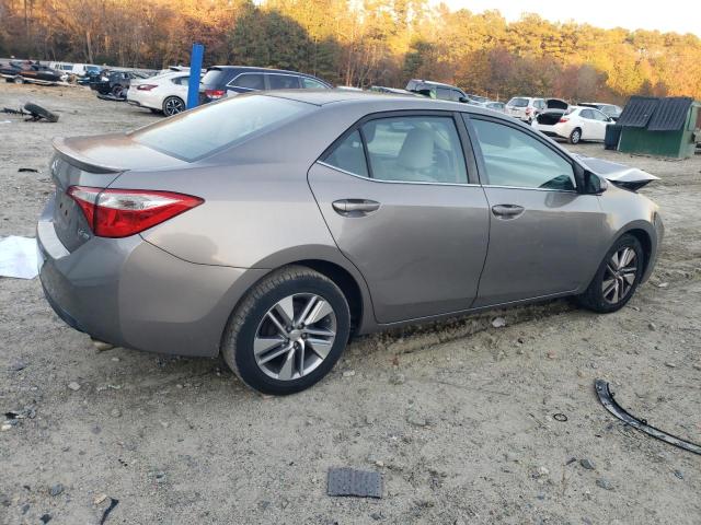 Photo 3 from auction – 2014 TOYOTA COROLLA EC with VIN 5YFBPRHE8EP084381