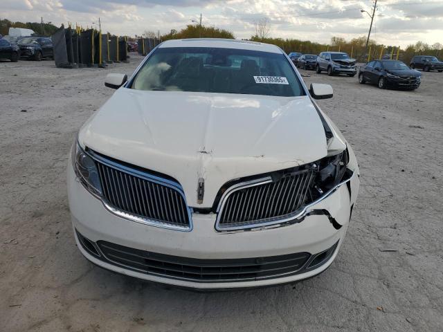 Photo 5 from auction – 2013 LINCOLN MKS with VIN 1LNHL9FT2DG611057