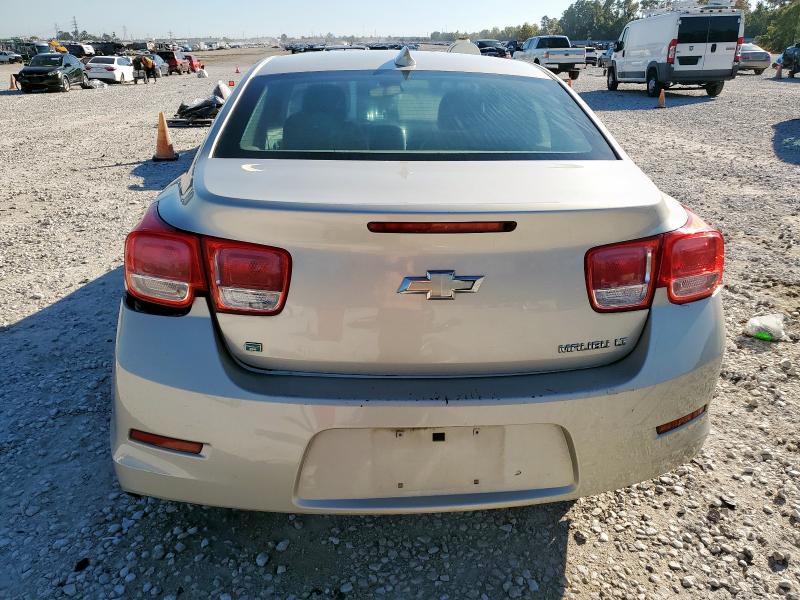 Photo 6 from auction – 2015 CHEVROLET MALIBU 1LT with VIN 1G11C5SL7FF290252