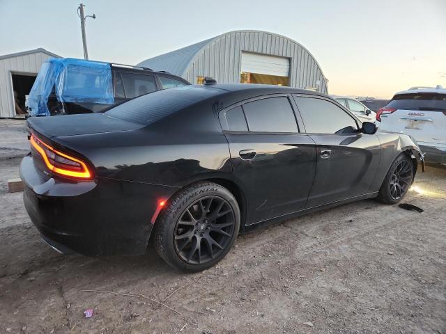 Photo 3 from auction – 2016 DODGE CHARGER SX with VIN 2C3CDXHG5GH133178