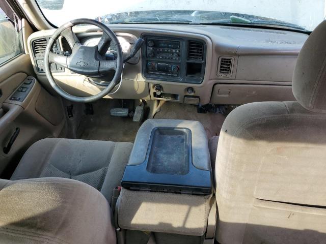 Photo 8 from auction – 2005 CHEVROLET SILVERADO with VIN 1GCEK19T95E192595