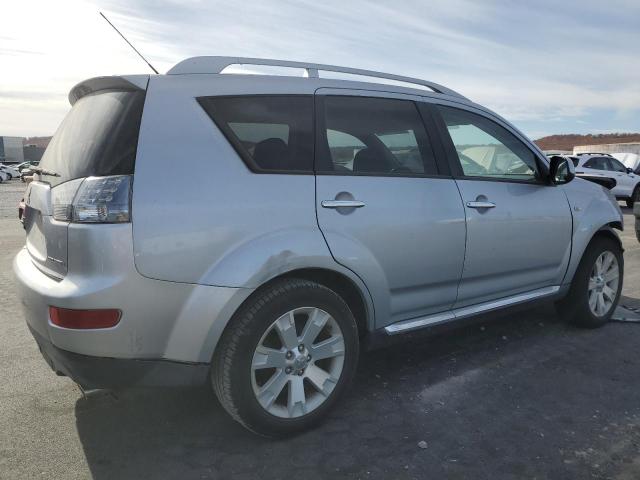 Photo 3 from auction – 2008 MITSUBISHI OUTLANDER with VIN JA4LS31W38Z012995