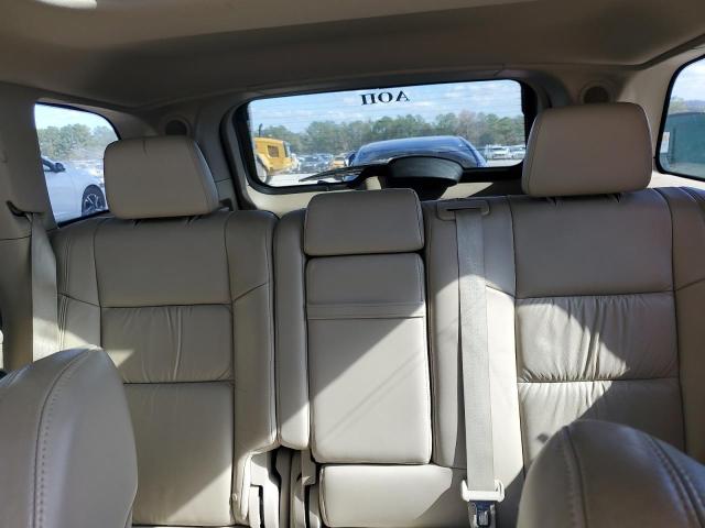 Photo 10 from auction – 2012 JEEP GRAND CHER with VIN 1C4RJEBG9CC142426