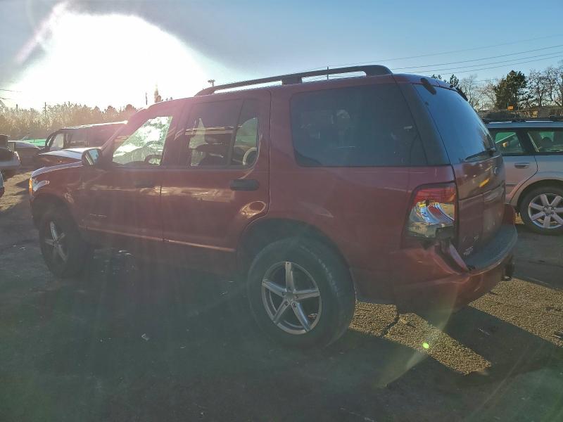 Photo 2 from auction – 2004 FORD EXPLORER X with VIN 1FMZU73K44ZB28529