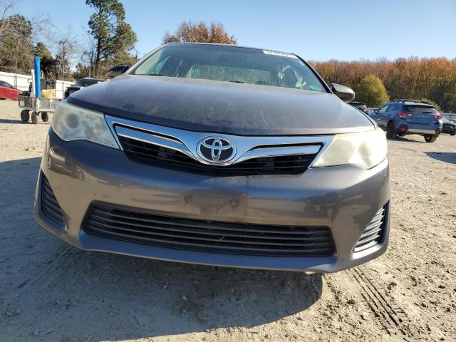 Photo 5 from auction – 2014 TOYOTA CAMRY L with VIN 4T4BF1FK7ER337076