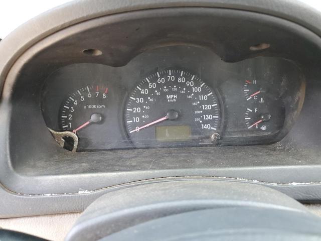 Photo 9 from auction – 2006 KIA SPECTRA5 with VIN KNAFE161065339786