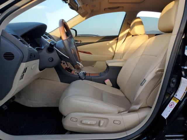 Photo 7 from auction – 2007 LEXUS ES 350 with VIN JTHBJ46G272032205
