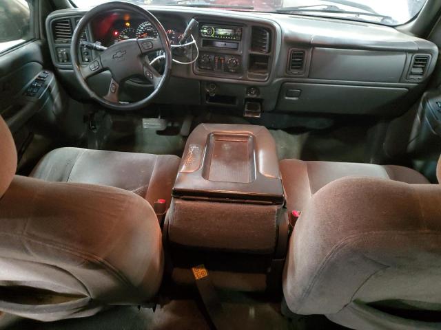 Photo 8 from auction – 2006 CHEVROLET SILVERADO with VIN 2GCEK13T061150246