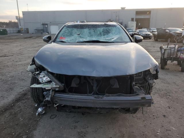 Photo 5 from auction – 2013 LEXUS ES 350 with VIN JTHBK1GG0D2030586
