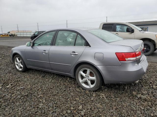 Photo 2 from auction – 2006 HYUNDAI SONATA GLS with VIN 5NPEU46F86H038777