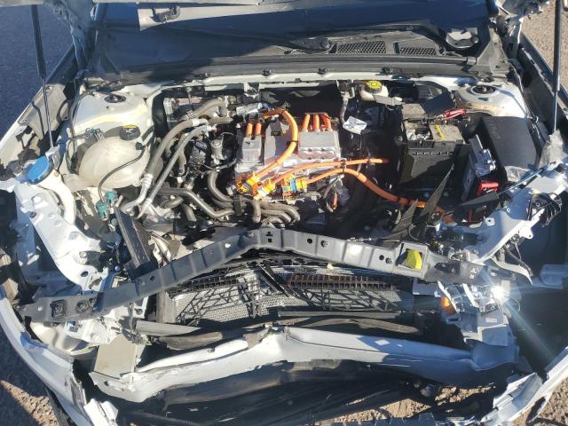 Photo 11 from auction – 2024 POLESTAR 2 with VIN YSMFD3KA6RL238005