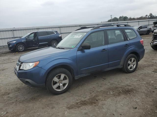 SUBARU FORESTER 2 2012 with VIN JF2SHABC2CH444762 - Photo from auction